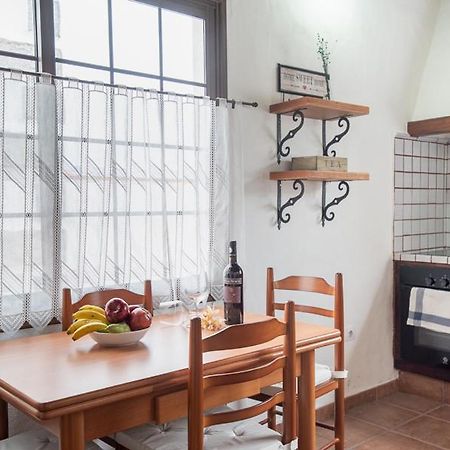 Casa Las Vistas Puntagorda Eksteriør bilde