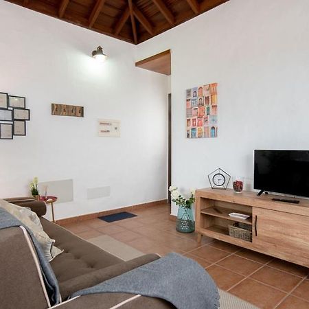 Casa Las Vistas Puntagorda Eksteriør bilde